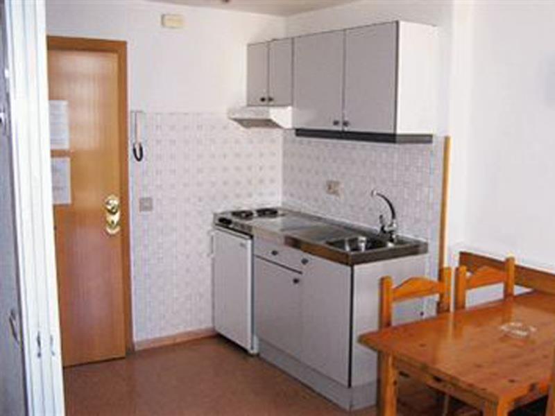 Mar Blau Apartamentos 칼레라 외부 사진