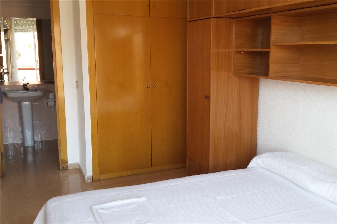 Mar Blau Apartamentos 칼레라 외부 사진