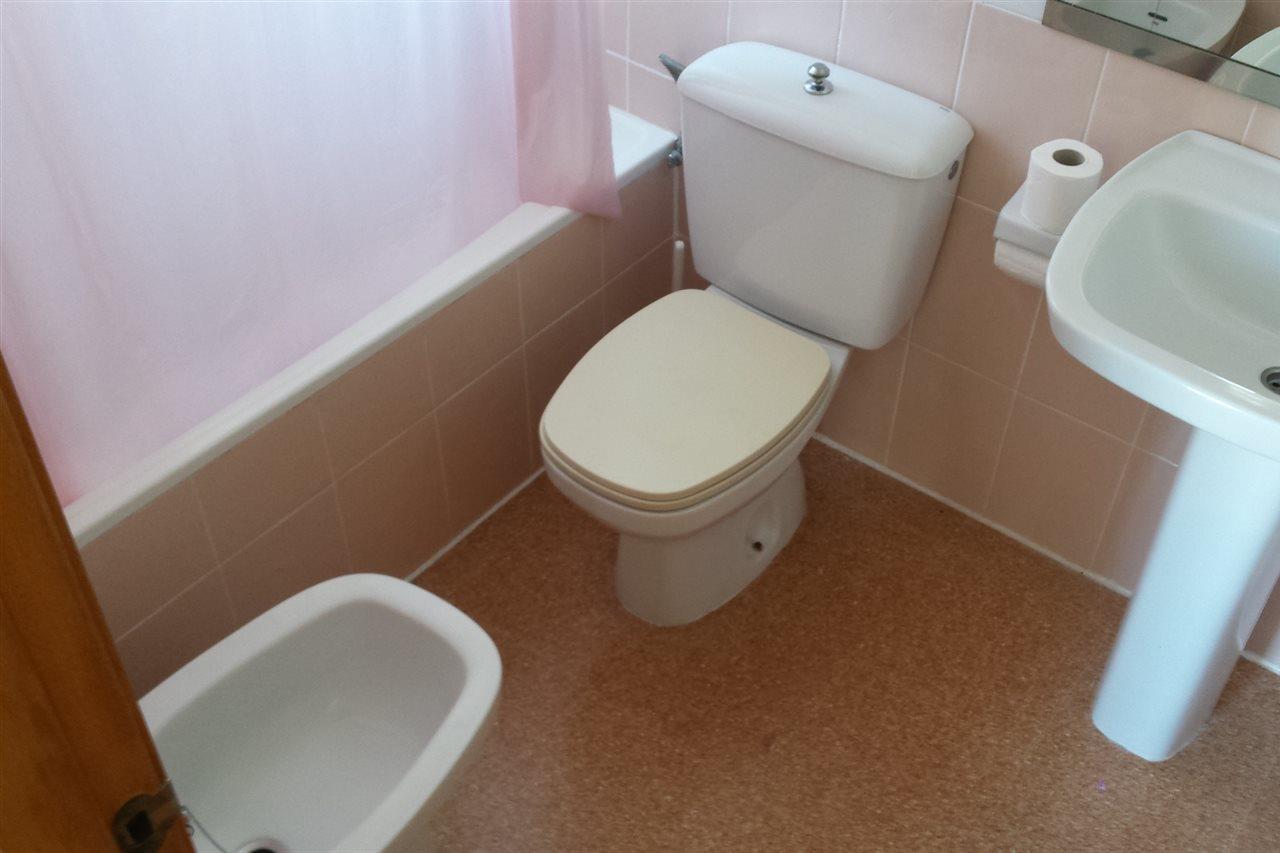 Mar Blau Apartamentos 칼레라 외부 사진