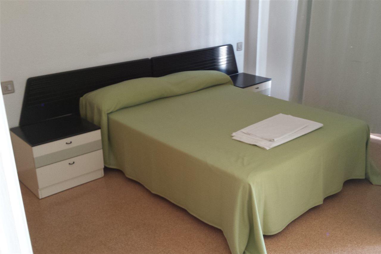 Mar Blau Apartamentos 칼레라 외부 사진
